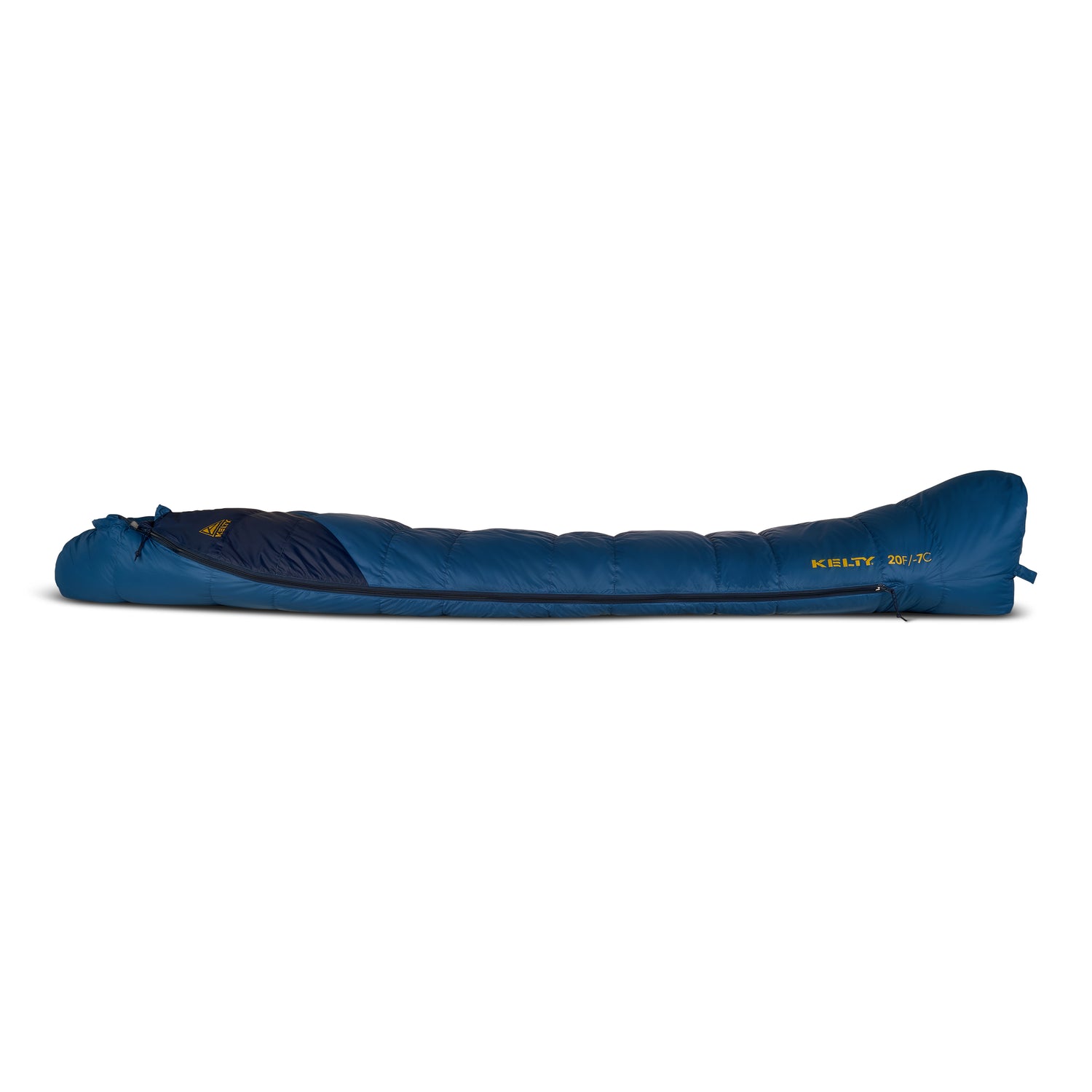 Kelty Cosmic 20, 550 Down Sleeping Bag