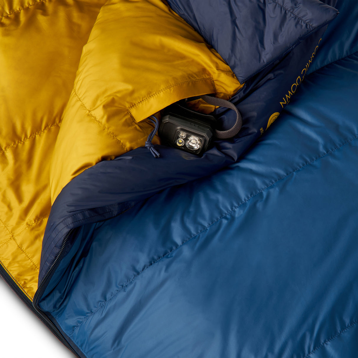 Kelty Cosmic 20, 550 Down Sleeping Bag