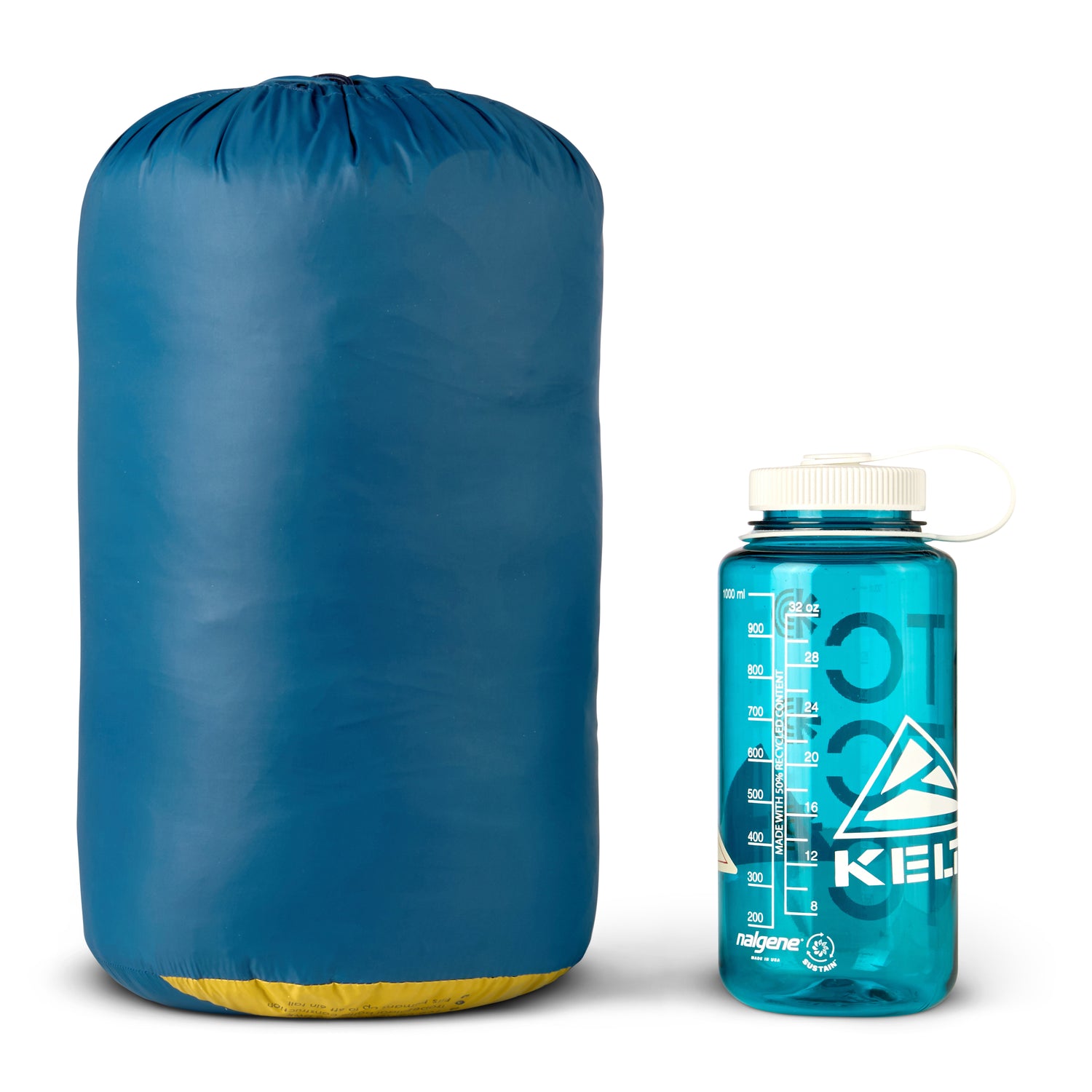 Kelty Cosmic 20, 550 Down Sleeping Bag