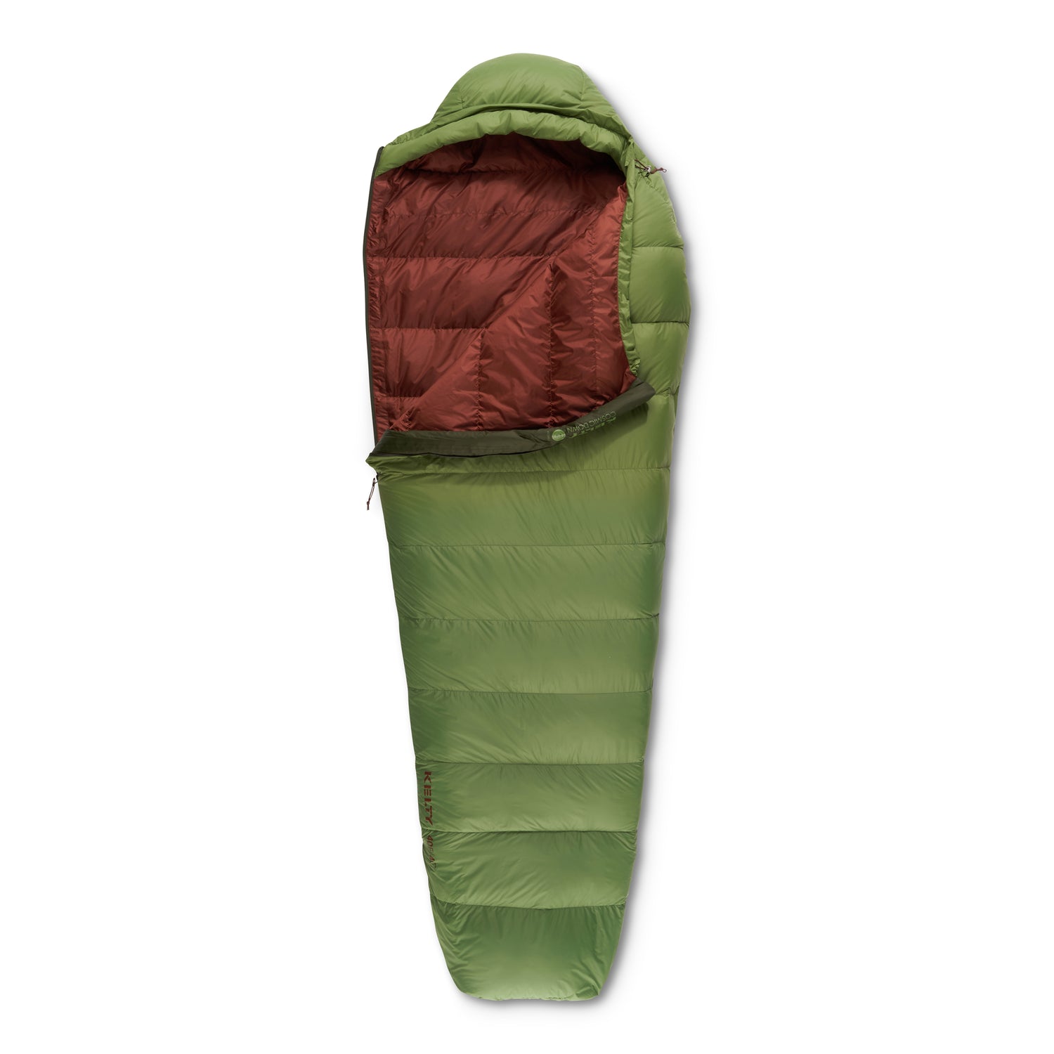 Kelty Cosmic 40, 550 Down Sleeping Bag