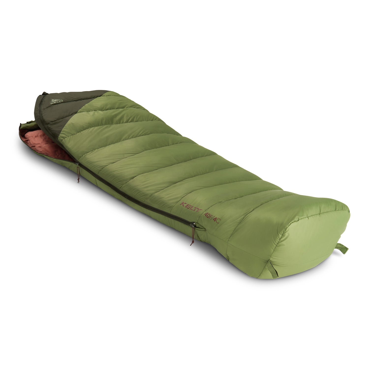 Kelty Cosmic 40, 550 Down Sleeping Bag