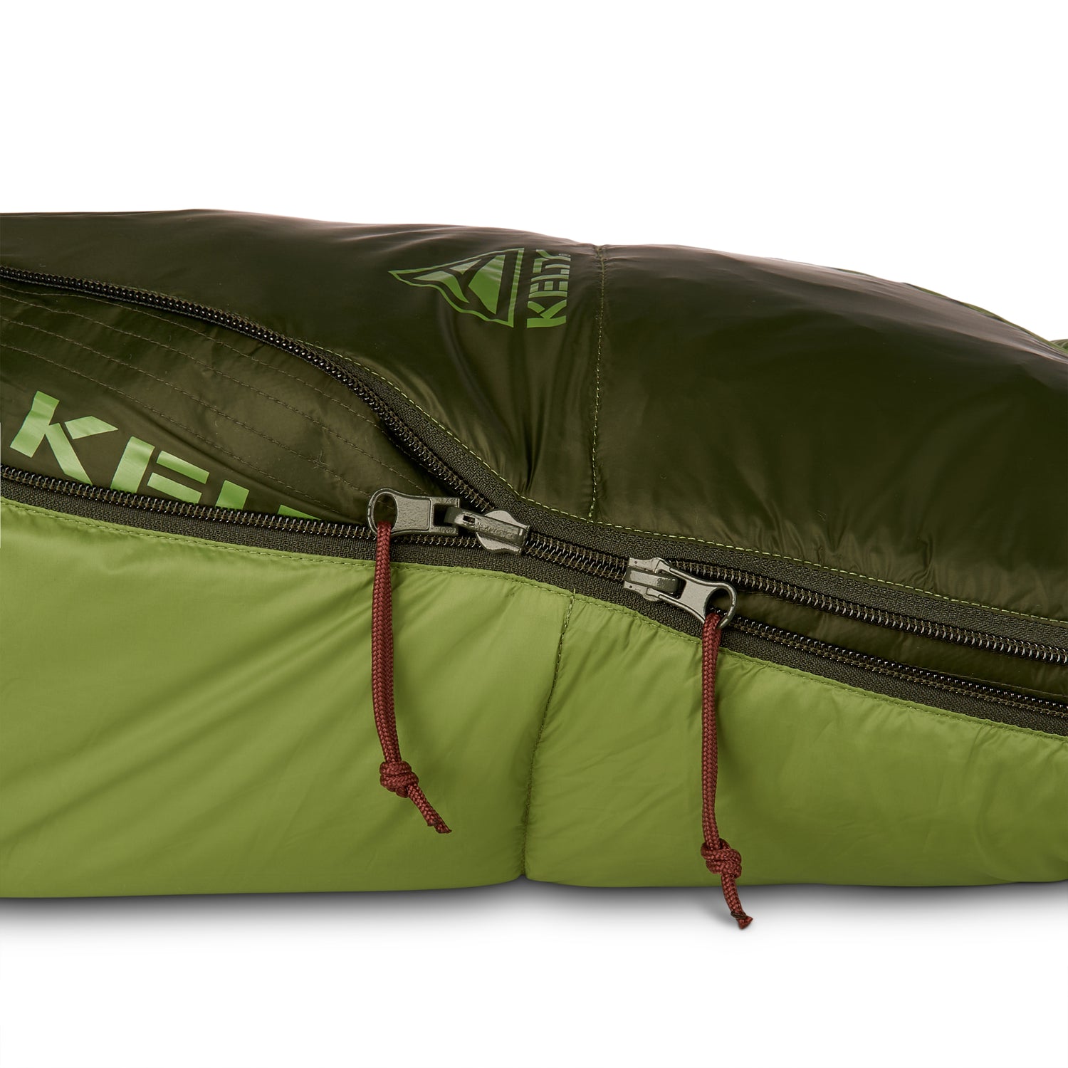 Kelty Cosmic 40, 550 Down Sleeping Bag