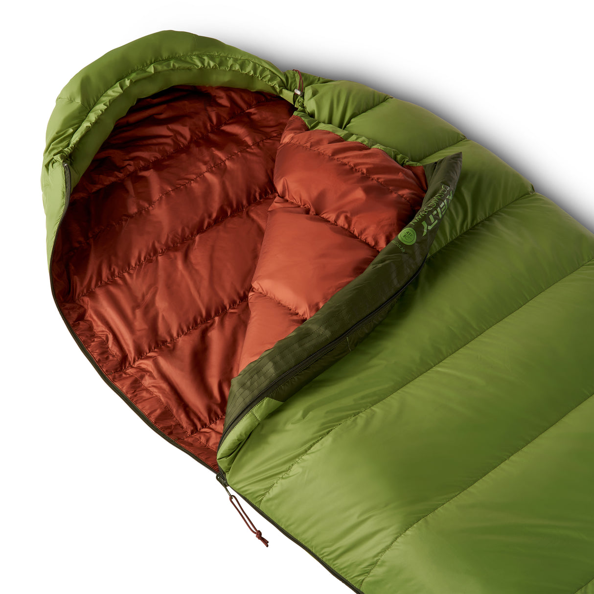 Kelty Cosmic 40, 550 Down Sleeping Bag