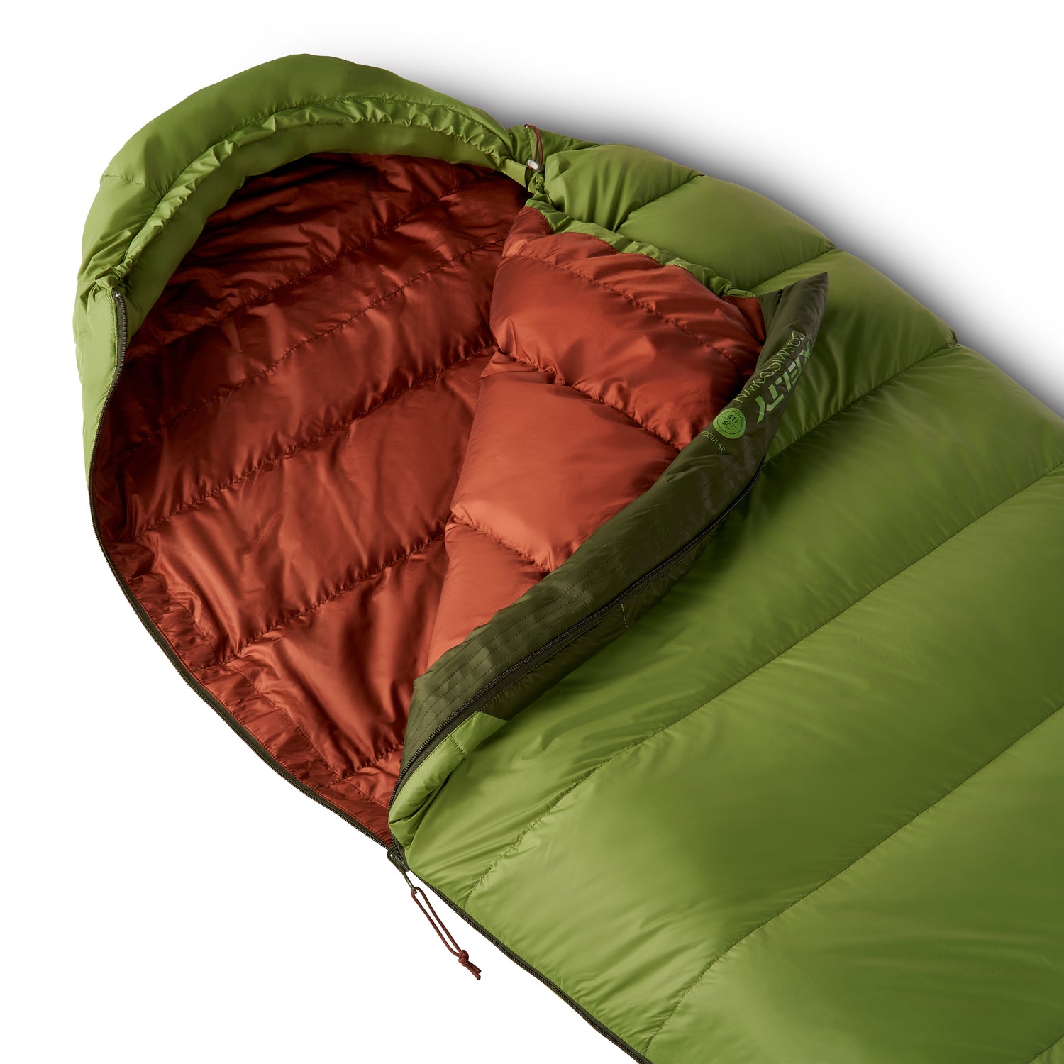 Kelty Cosmic 40, 550 Down Sleeping Bag