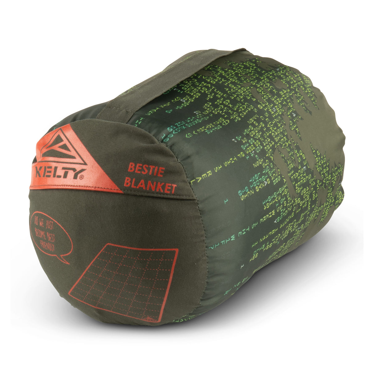 Kelty Bestie Blanket