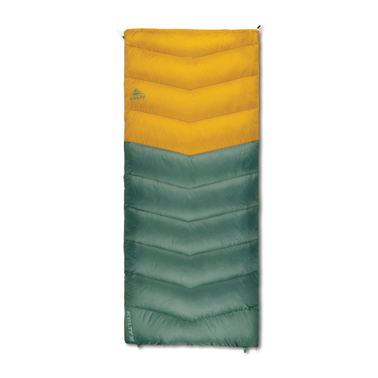 Kelty Galactic 30, 550 Down Sleeping Bag