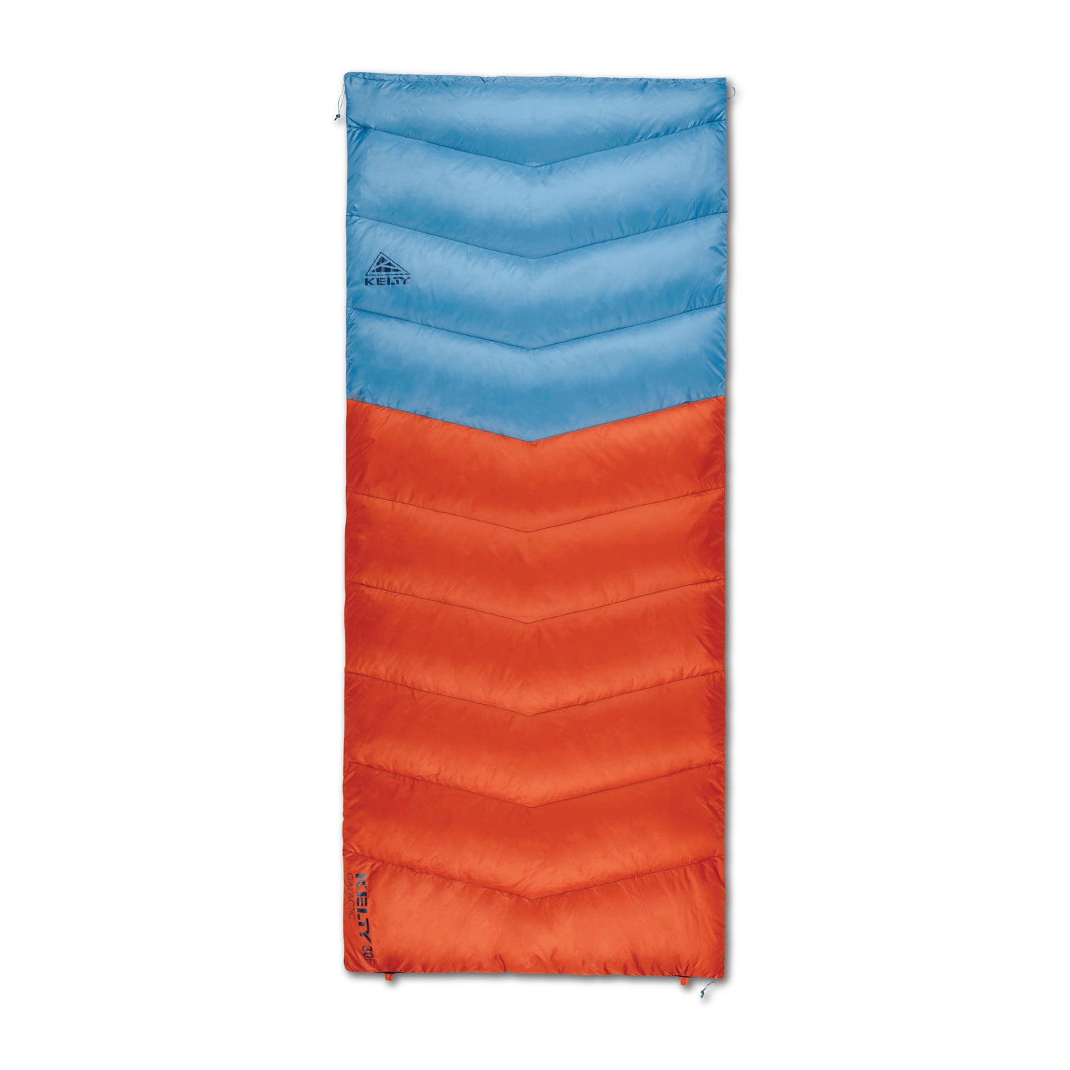Kelty Galactic 30, 550 Down Sleeping Bag