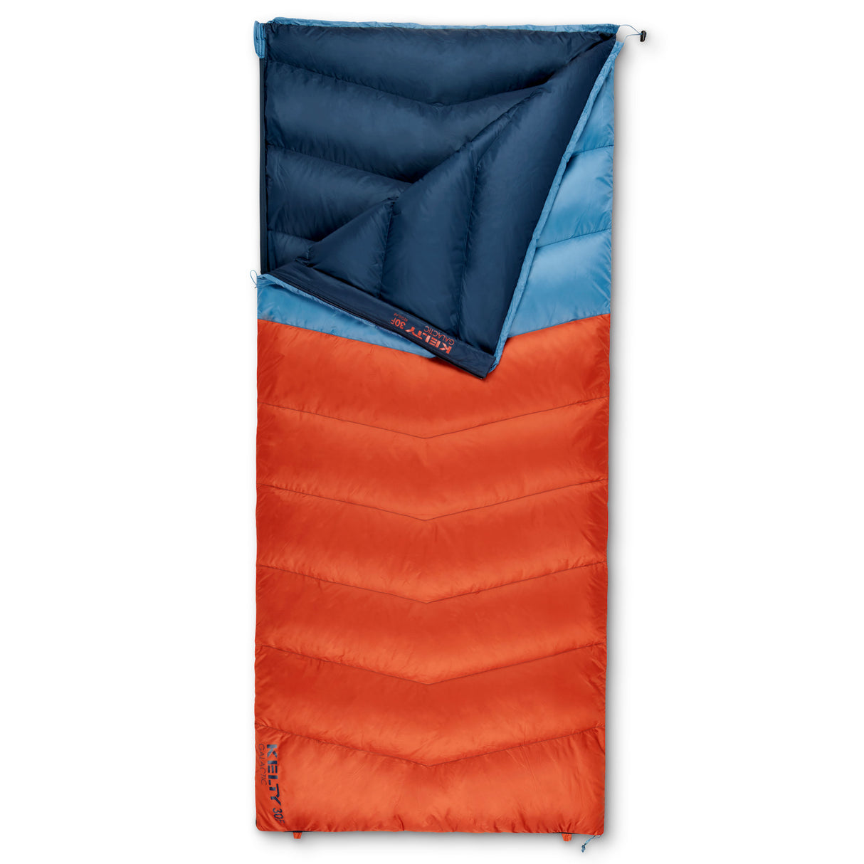 Kelty Galactic 30, 550 Down Sleeping Bag