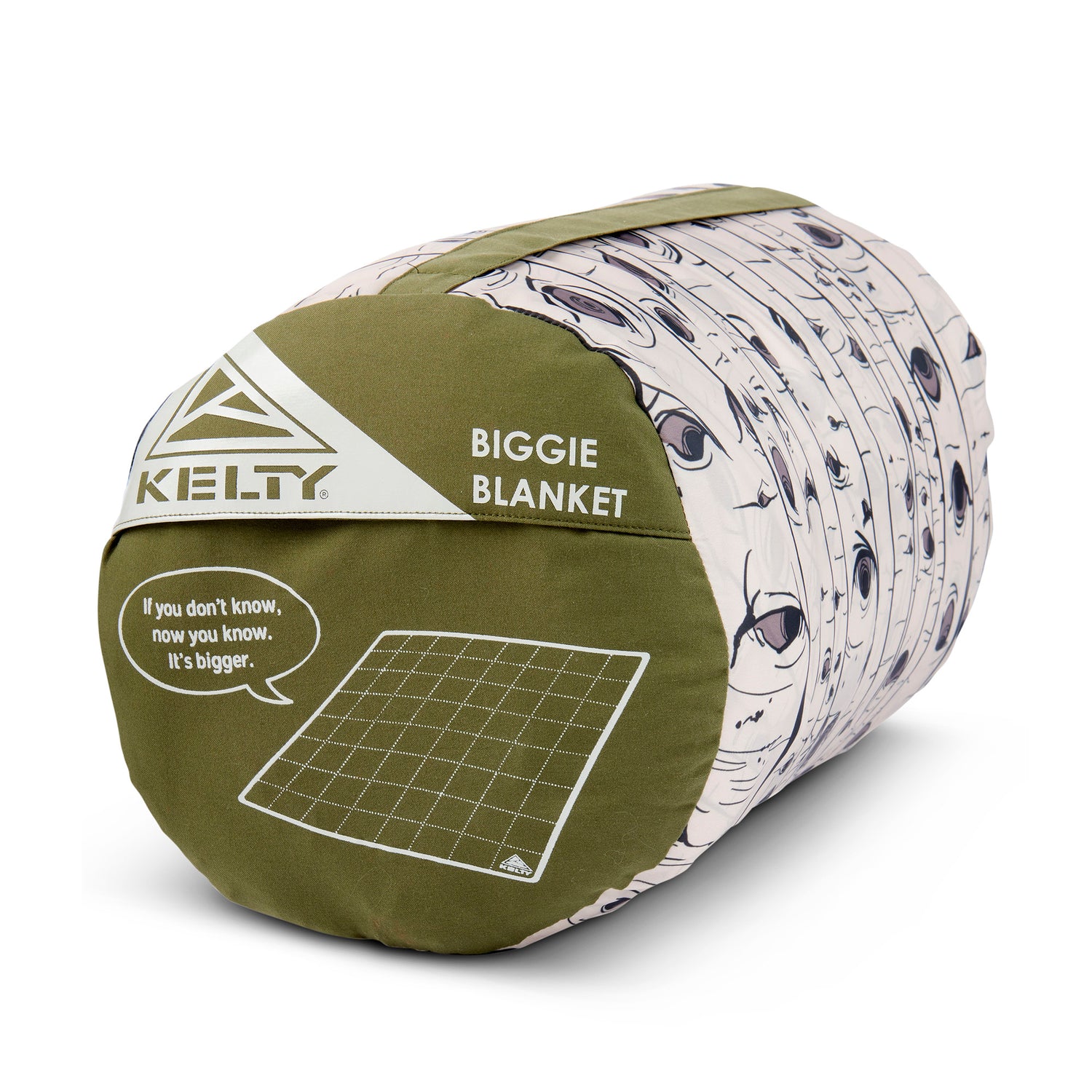 Kelty Biggie Blanket