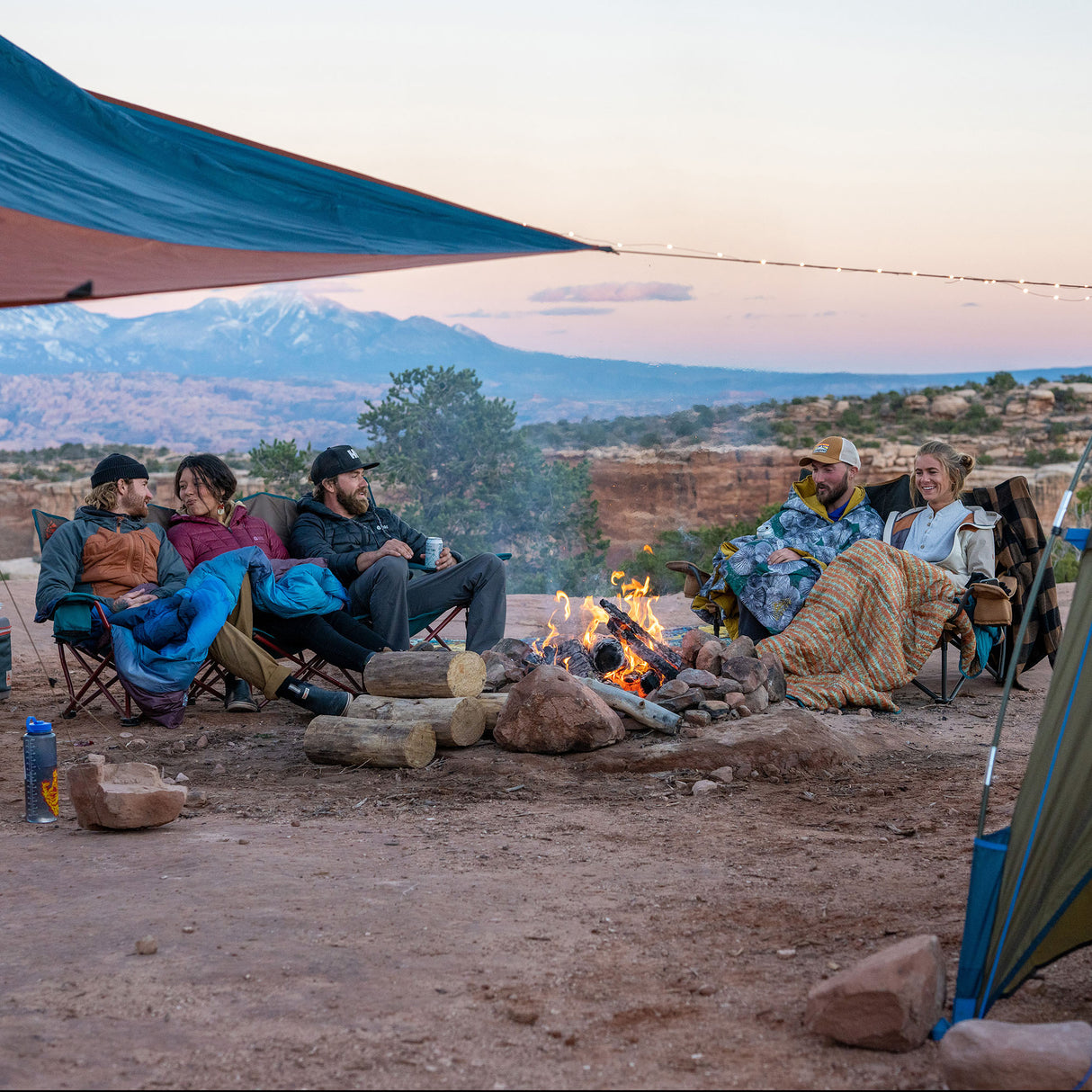 Kelty Biggie Blanket