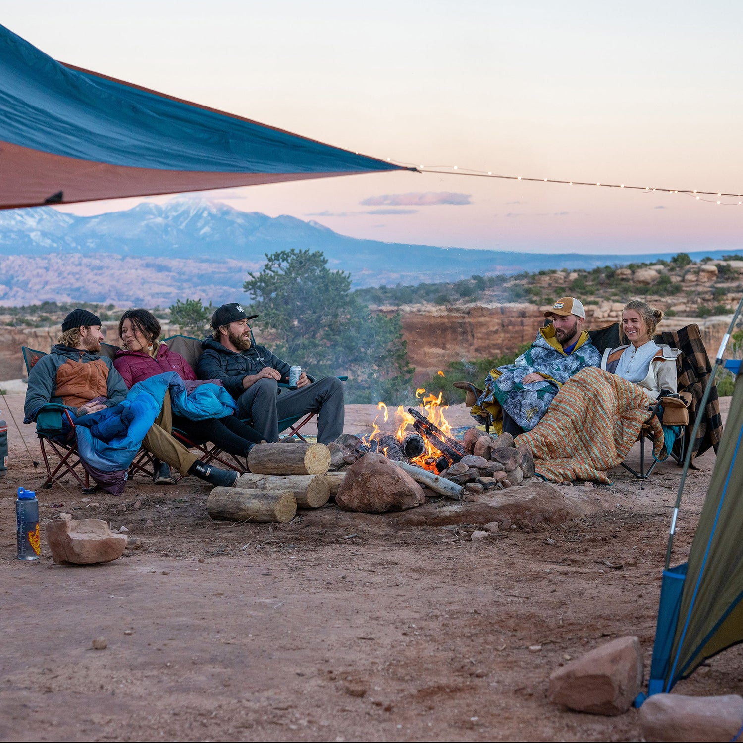 Kelty Biggie Blanket