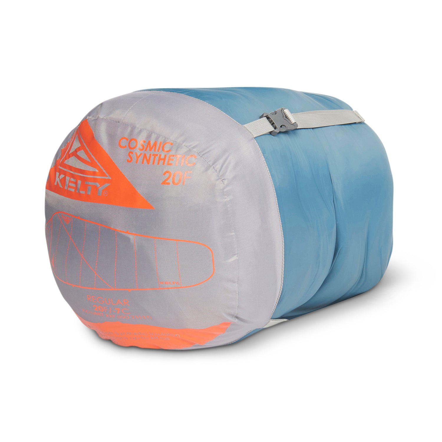 Kelty Cosmic 20 Synthetic Sleeping Bag