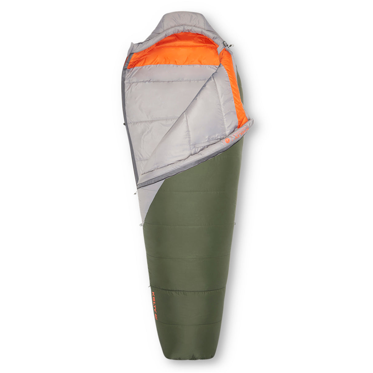 Kelty Cosmic 40 Synthetic Sleeping Bag