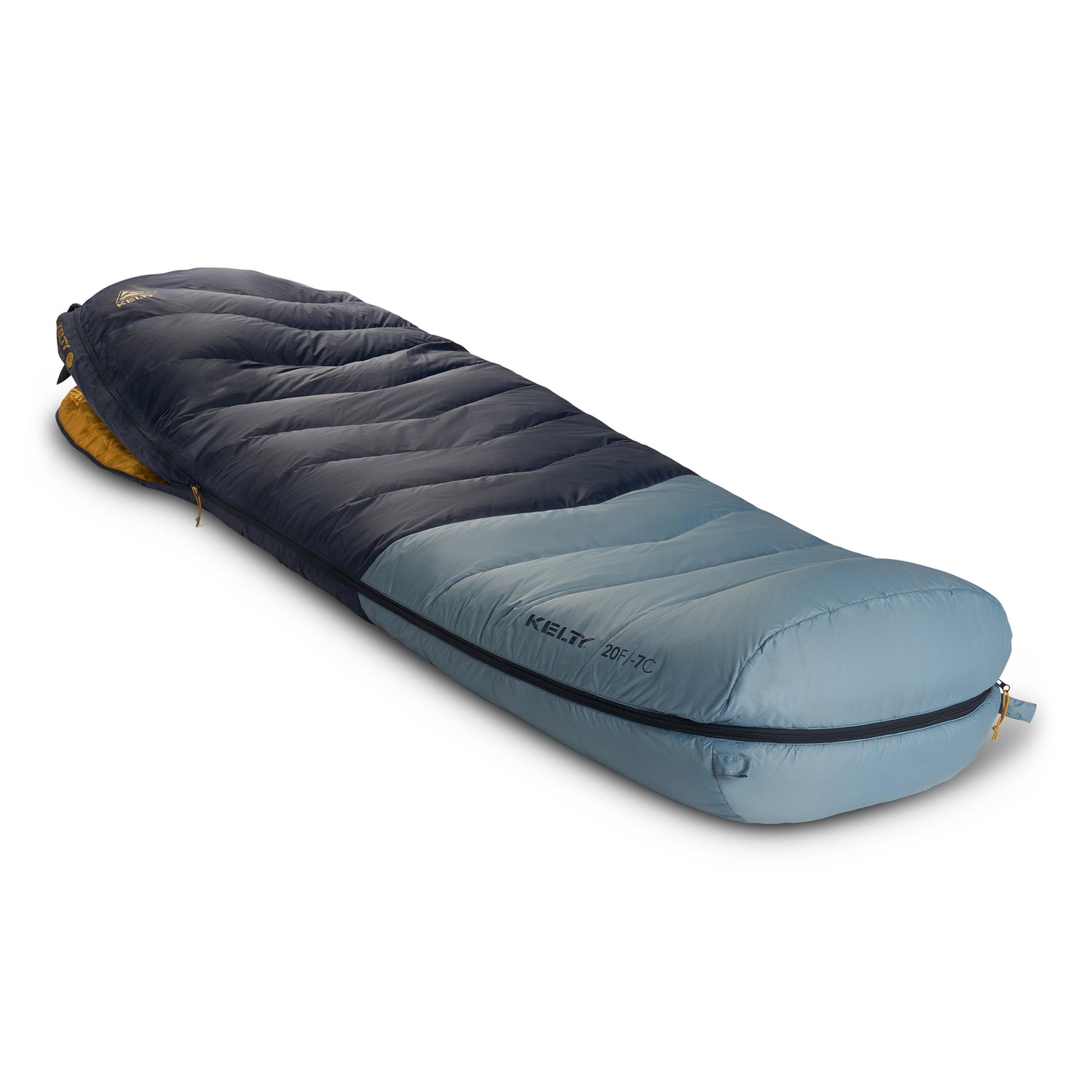 Kelty Supernova 20, 550 Down Sleeping Bag