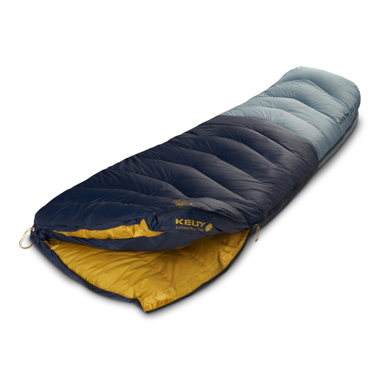 Kelty Supernova 20, 550 Down Sleeping Bag