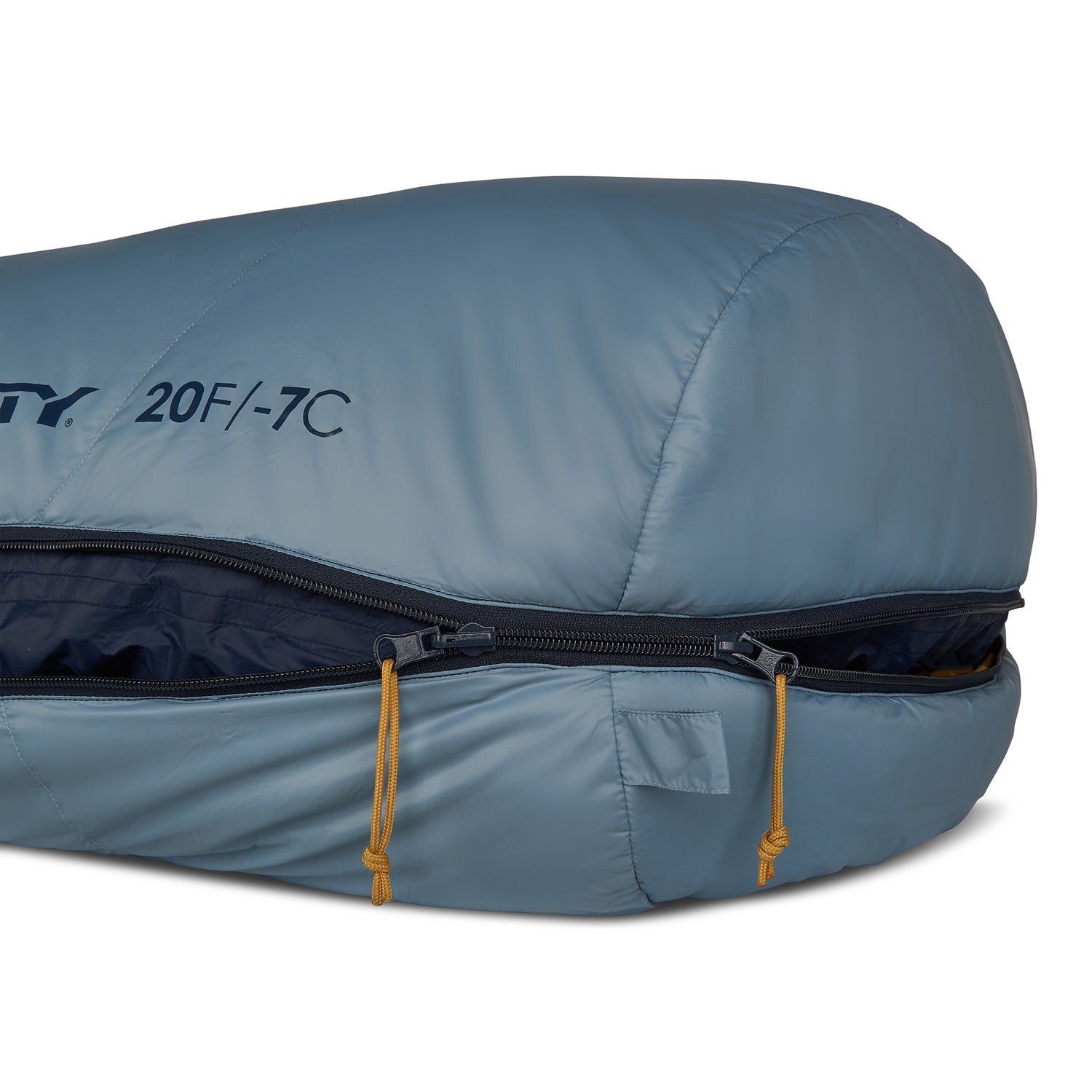 Kelty Supernova 20, 550 Down Sleeping Bag