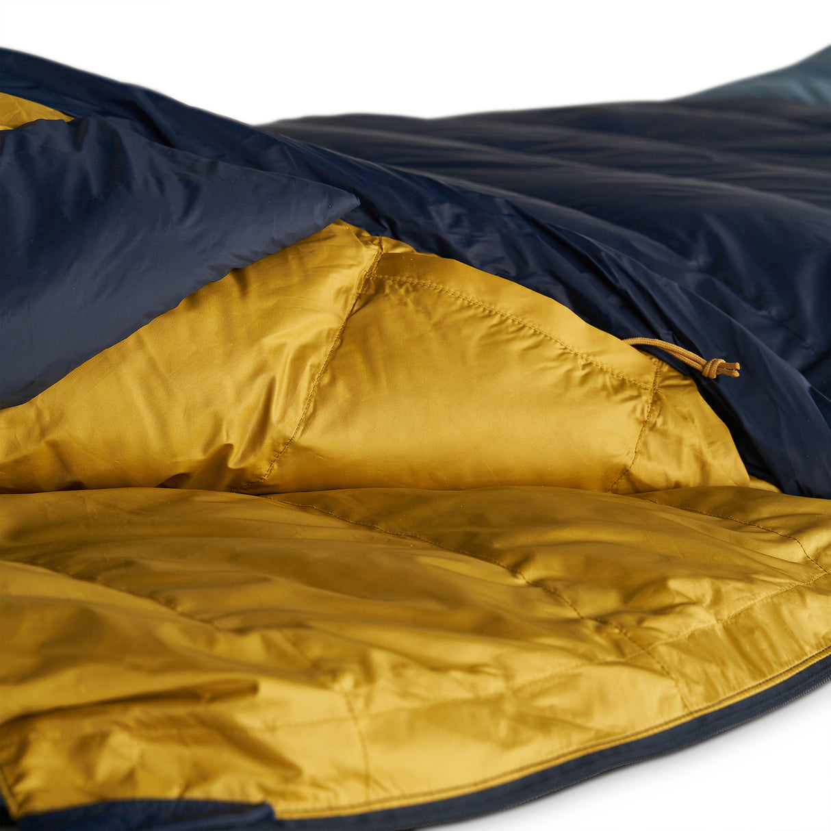Kelty Supernova 20, 550 Down Sleeping Bag