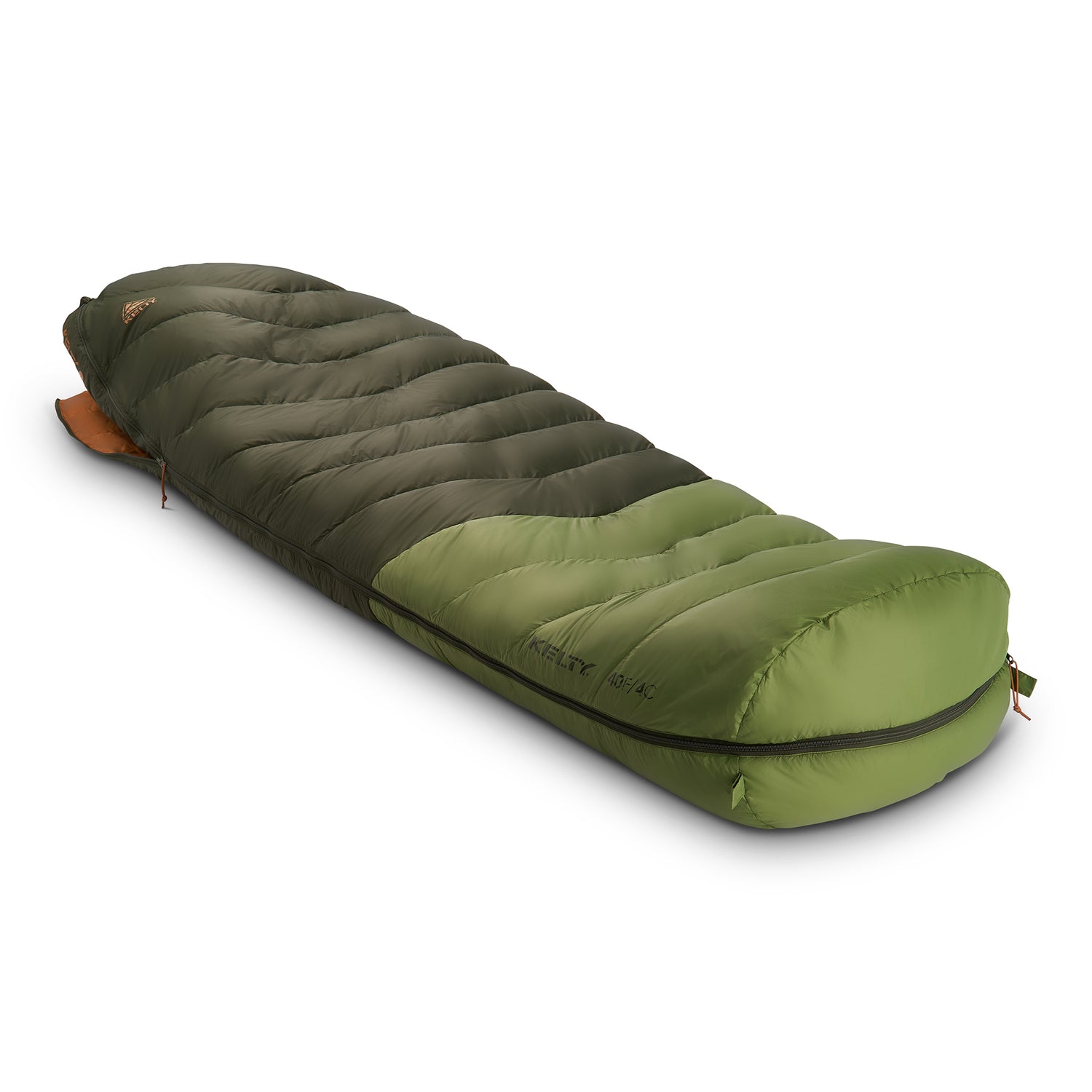 Kelty Supernova 40, 550 Down Sleeping Bag