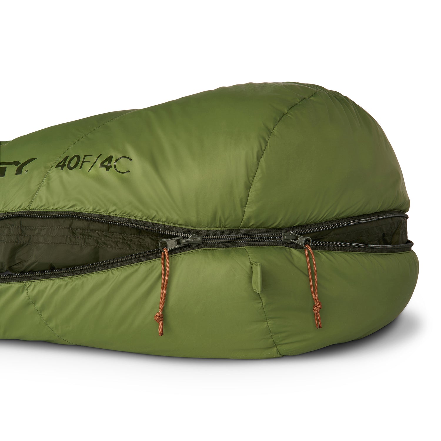 Kelty Supernova 40, 550 Down Sleeping Bag