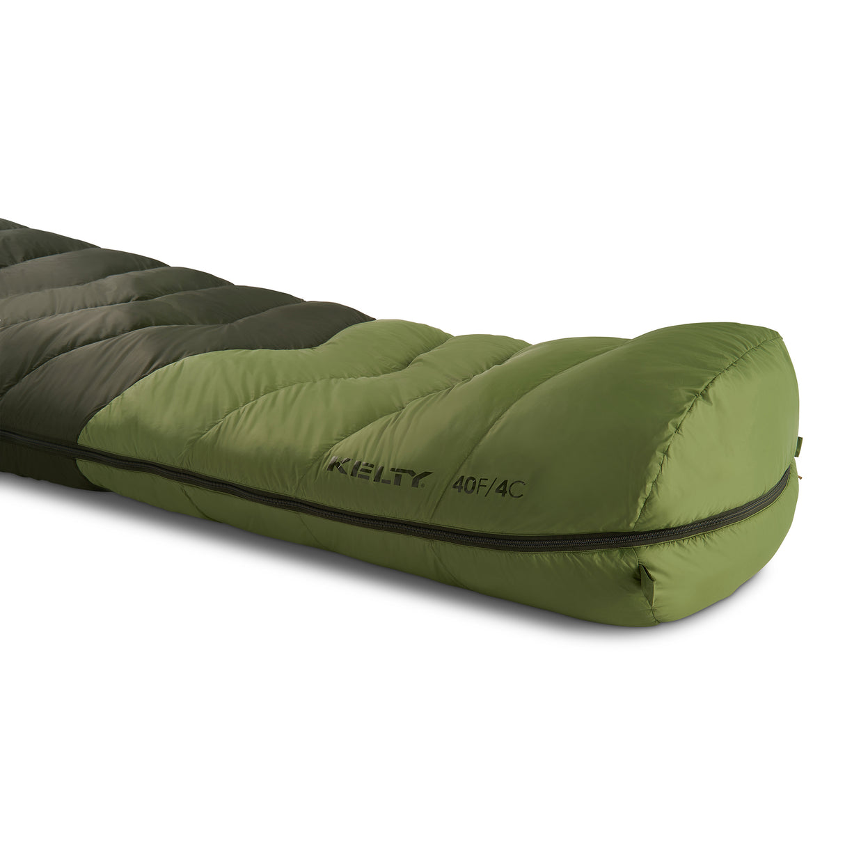 Kelty Supernova 40, 550 Down Sleeping Bag
