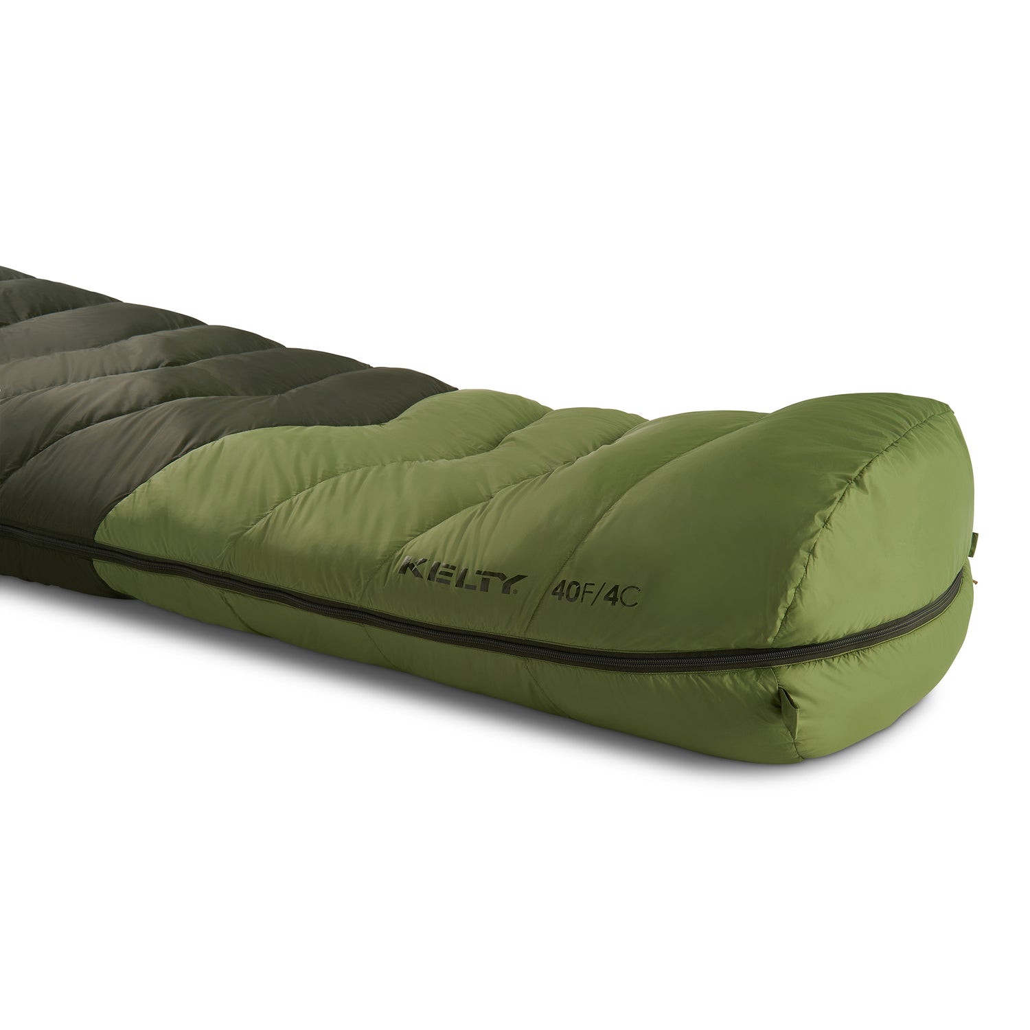 Kelty Supernova 40, 550 Down Sleeping Bag
