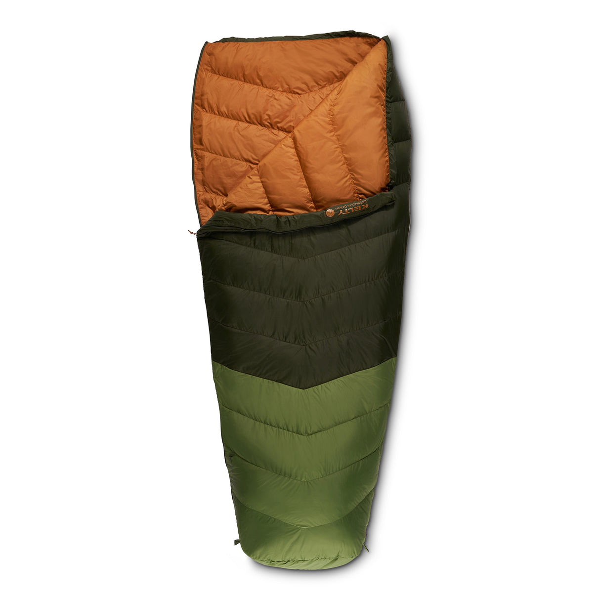 Kelty Supernova 40, 550 Down Sleeping Bag