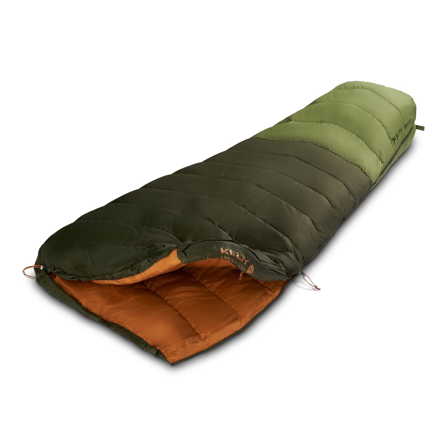 Kelty Supernova 40, 550 Down Sleeping Bag