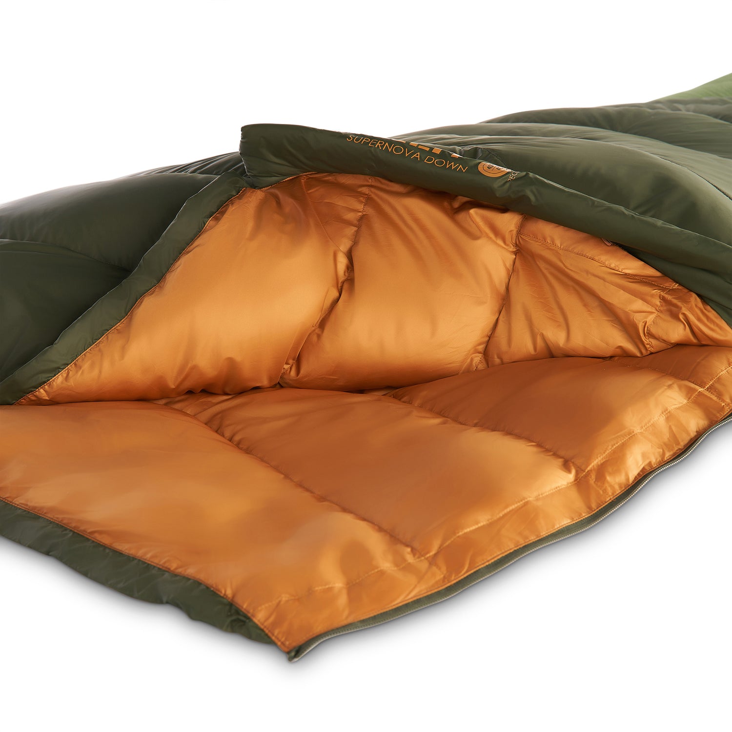 Kelty Supernova 40, 550 Down Sleeping Bag