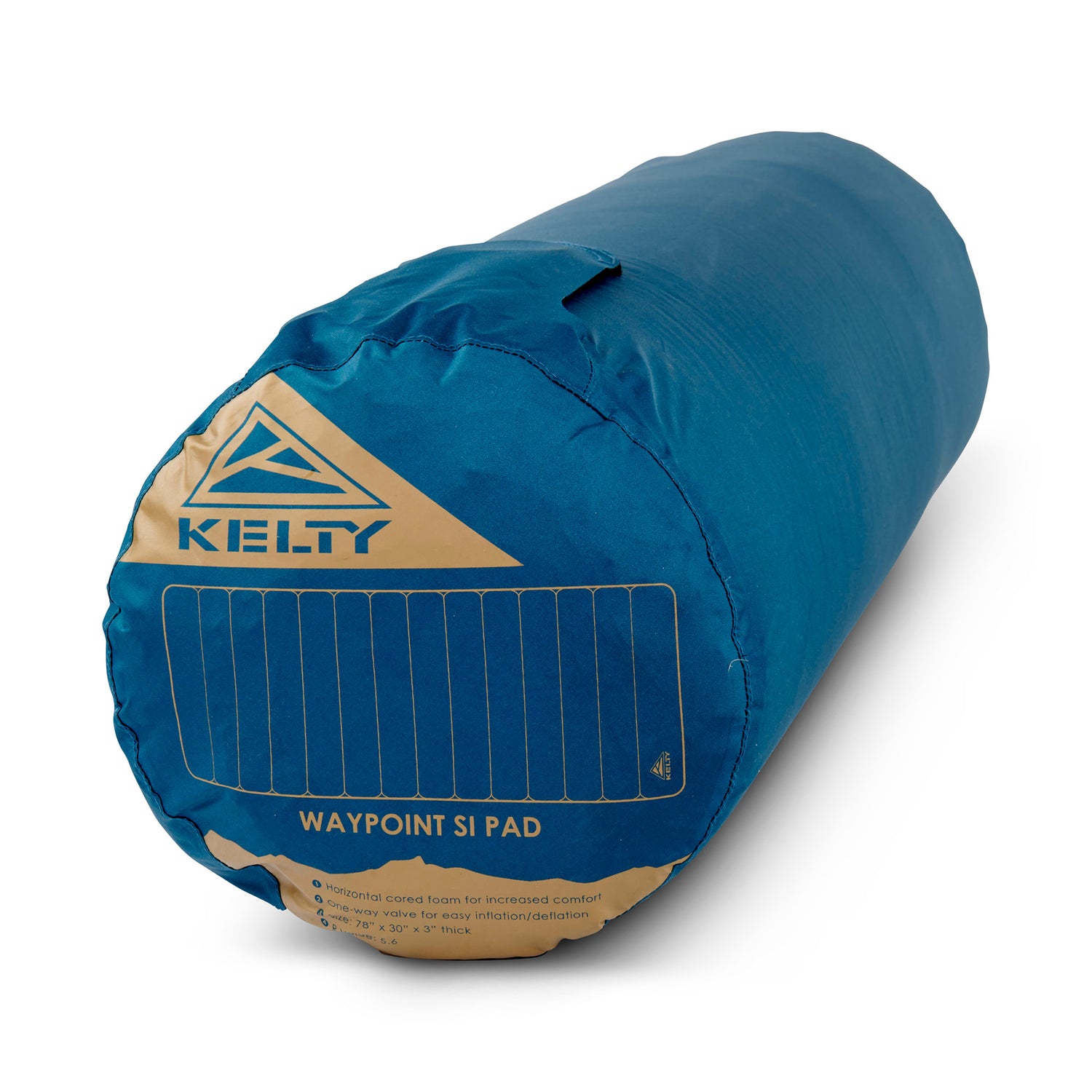 Kelty Waypoint Self-Inflating Sleeping Pad
