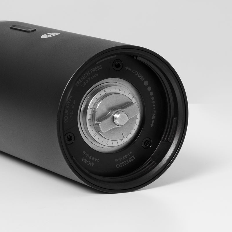 Timemore Whirly 01S Portable Electric Coffee Grinder