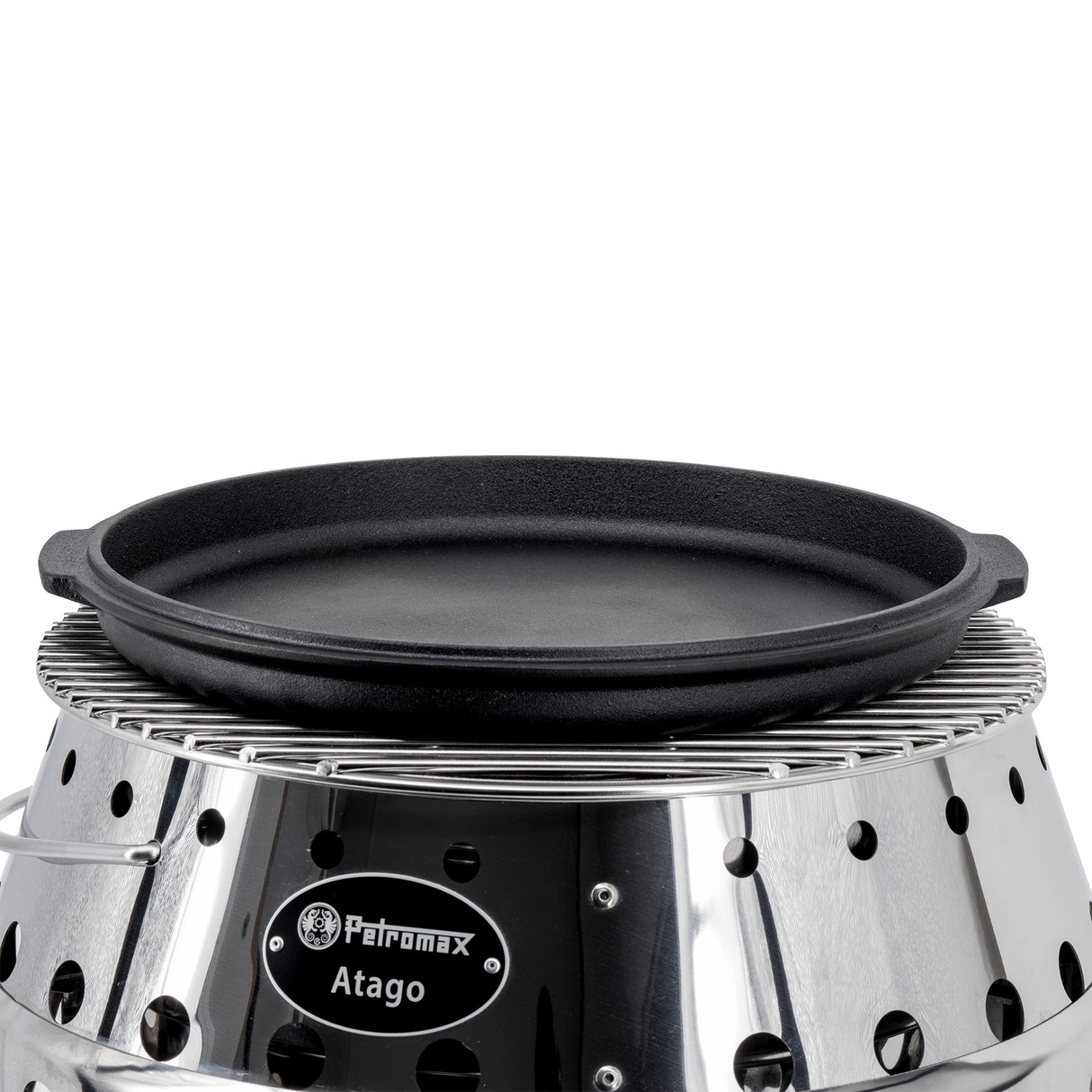 Petromax Essential Dutch Oven
