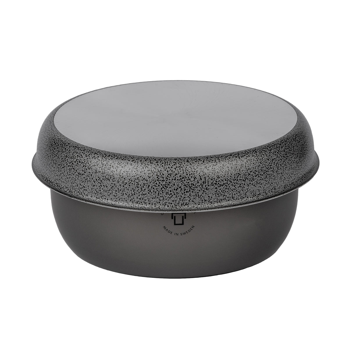 Trangia Tundra III Hard Anodised Pot Set with Non-Stick Frying Pan