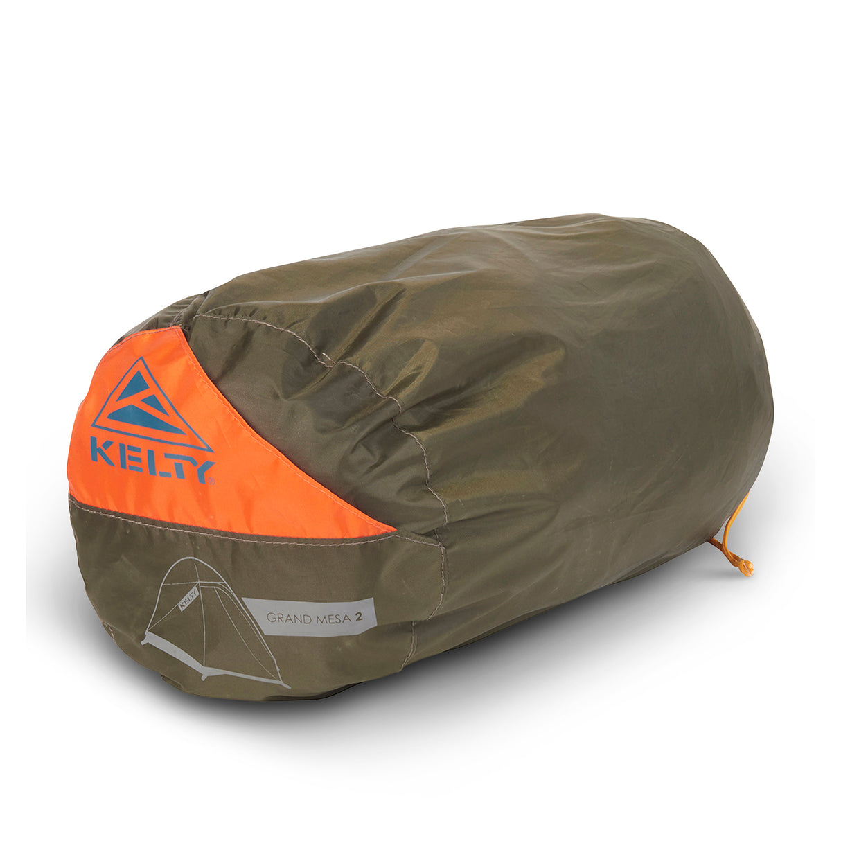 Kelty Grand Mesa 2 Backpacking Tent