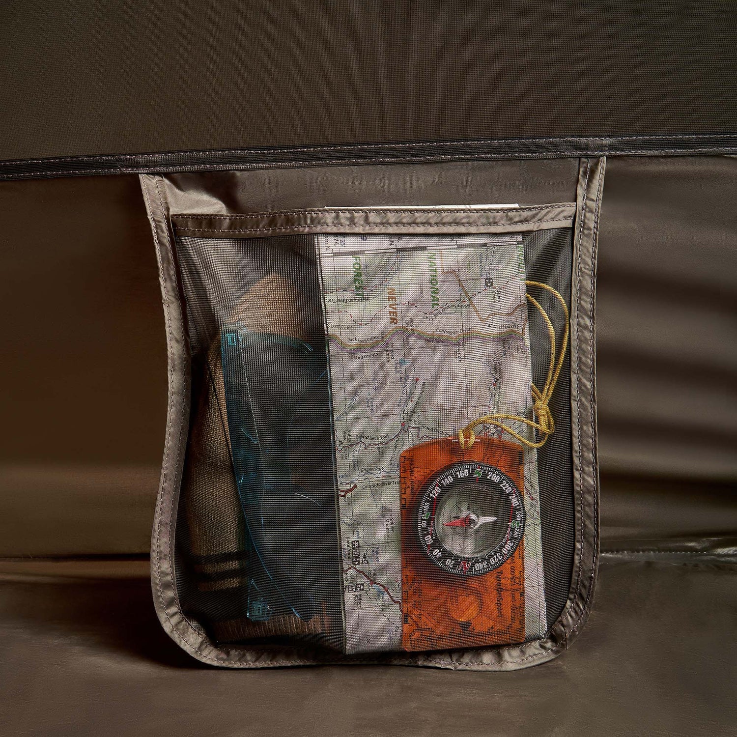 Kelty Grand Mesa 2 Backpacking Tent