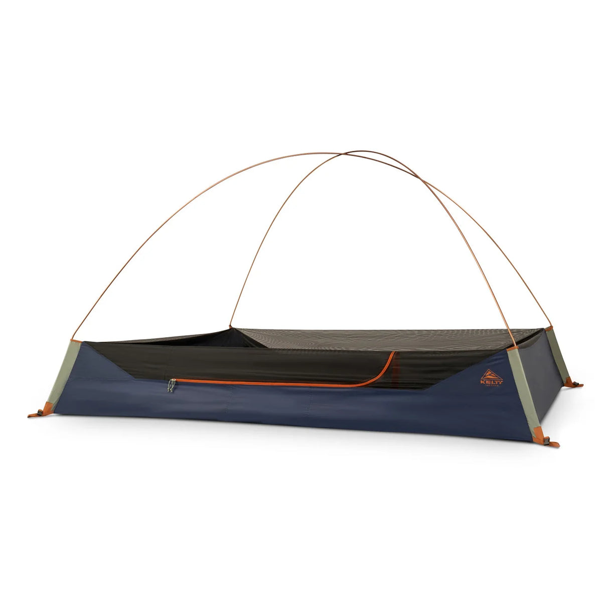 Kelty Late Start 4 Backpacking Tent