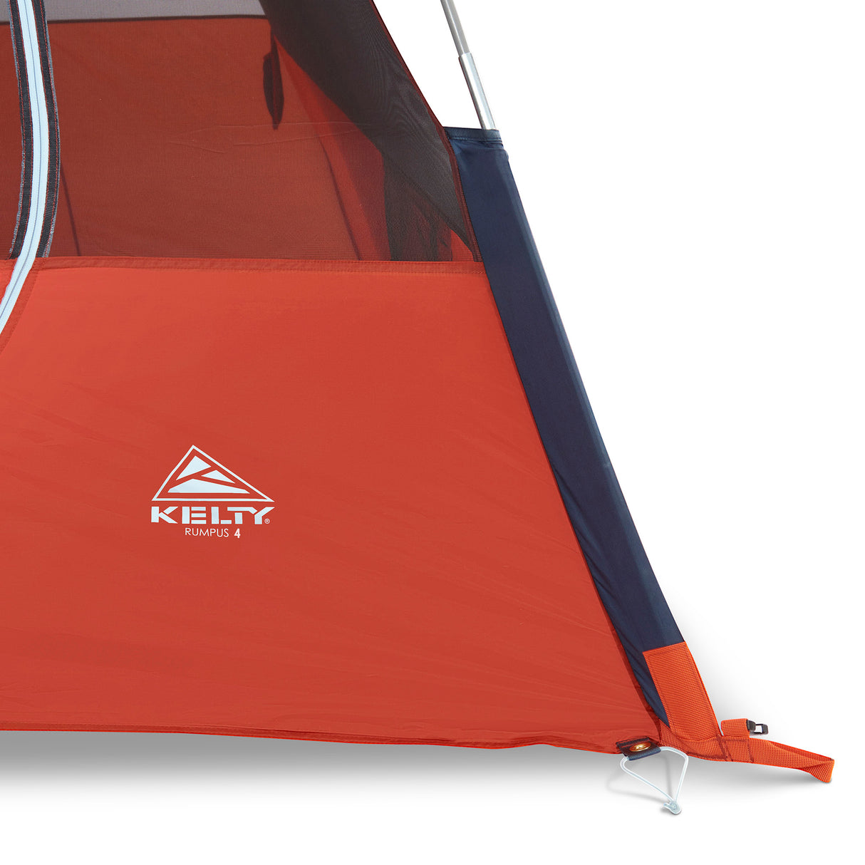 Kelty Rumpus 4 Camping Tent