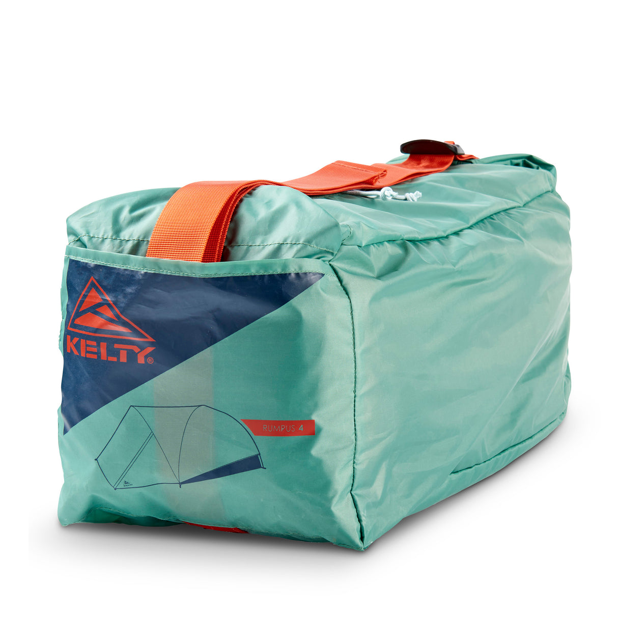 Kelty Rumpus 4 Camping Tent