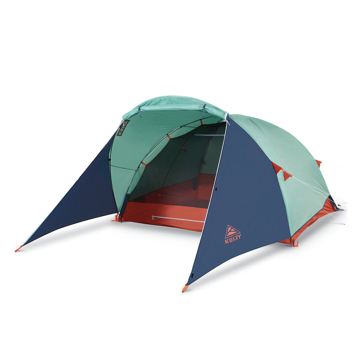 Kelty Rumpus 4 Camping Tent