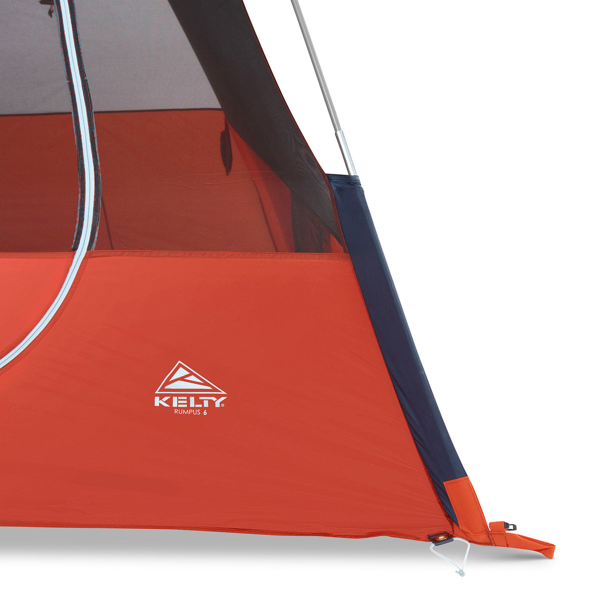 Kelty Rumpus 6 Camping Tent