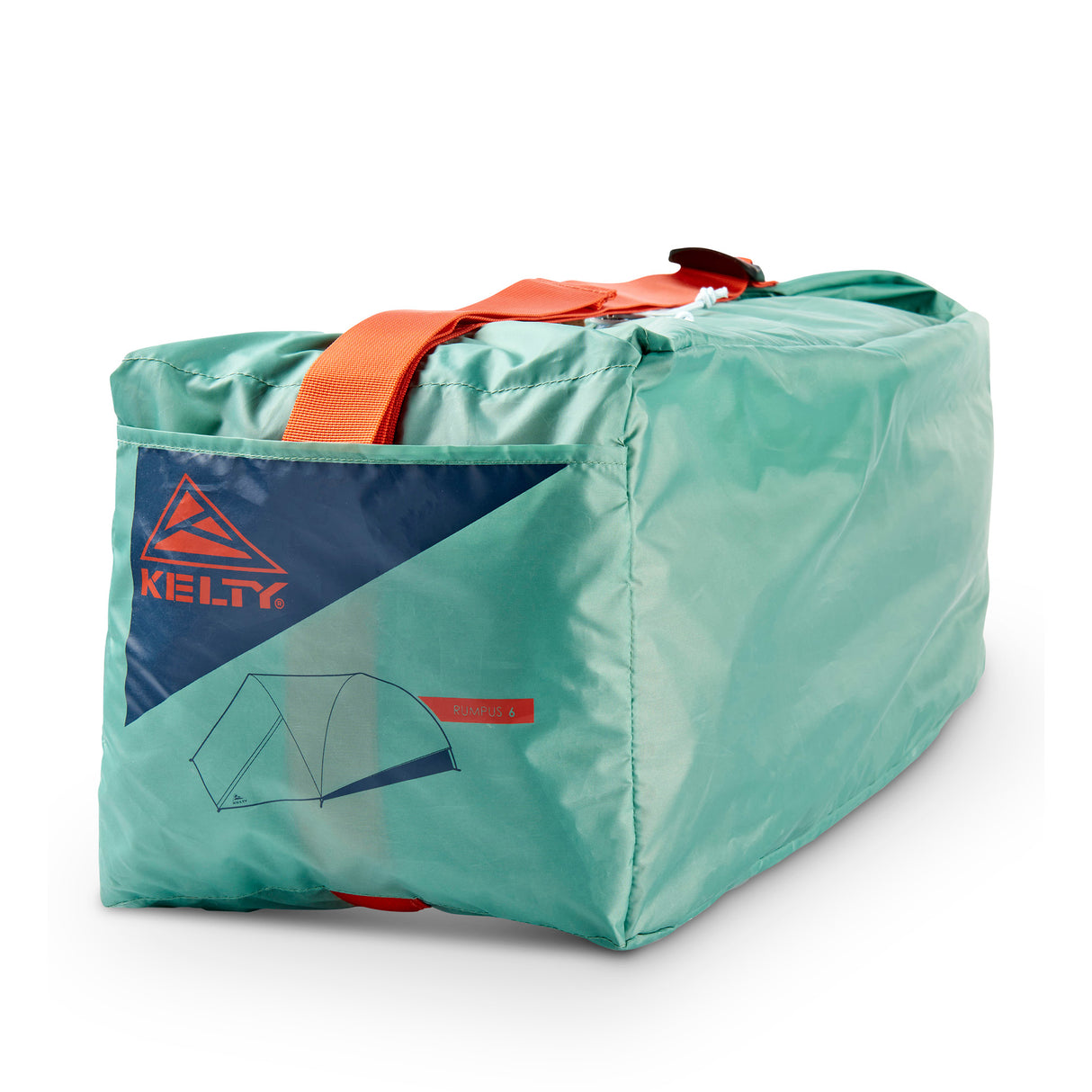 Kelty Rumpus 6 Camping Tent