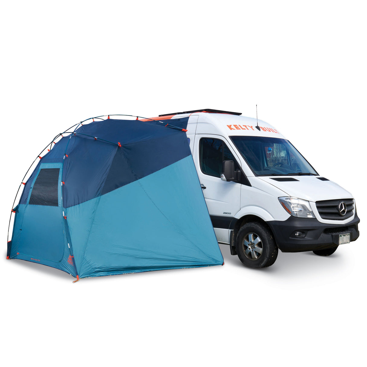 Kelty Backroads Vehicle Shelter