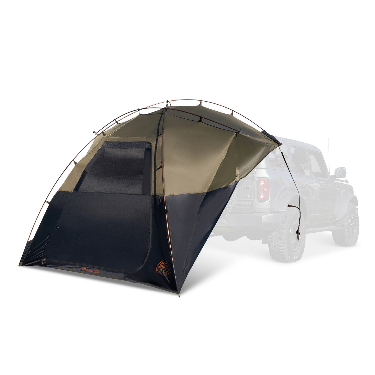 Kelty Highroads Vehicle Shelter