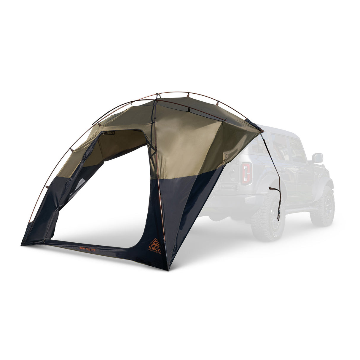 Kelty Highroads Vehicle Shelter