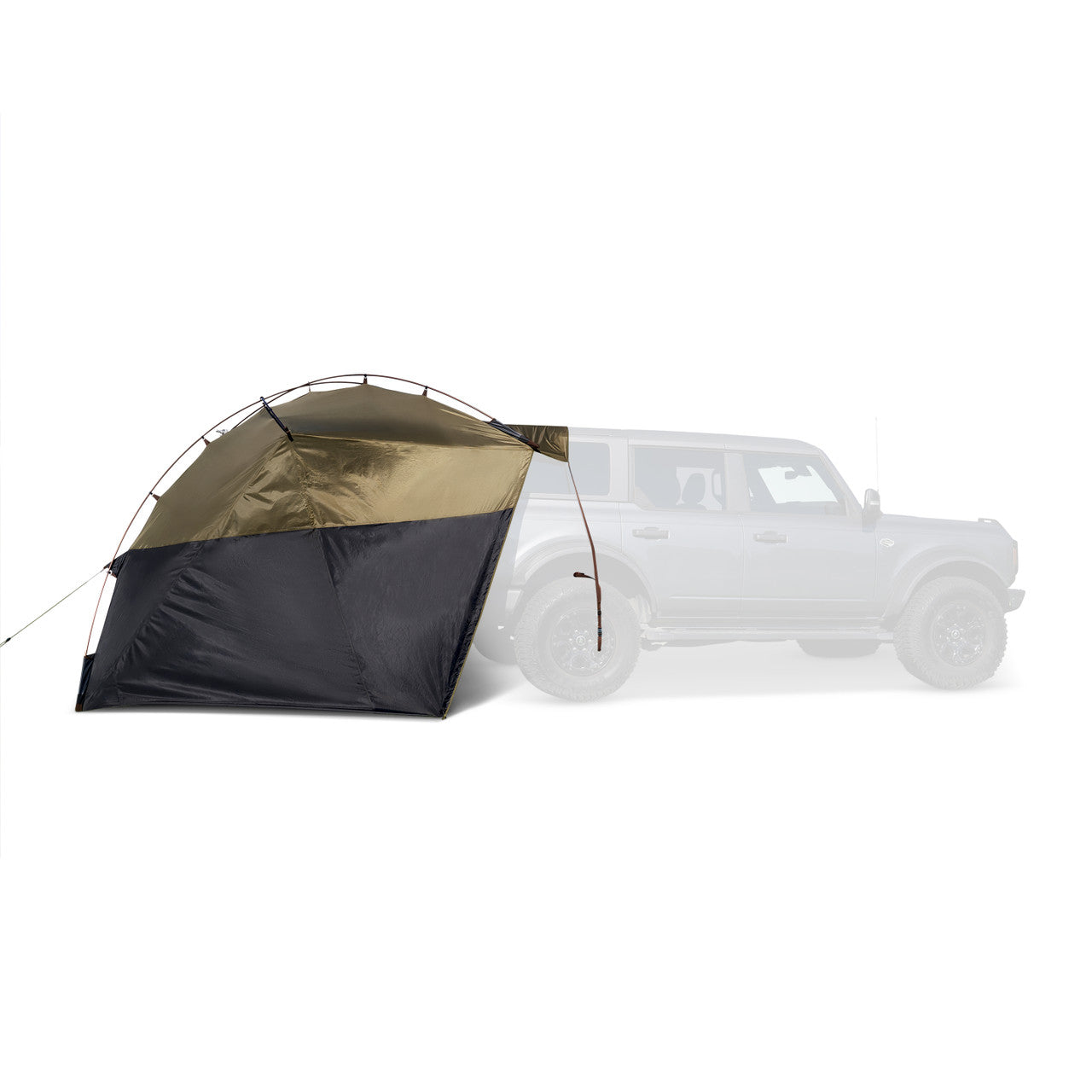 Kelty Highroads Vehicle Shelter