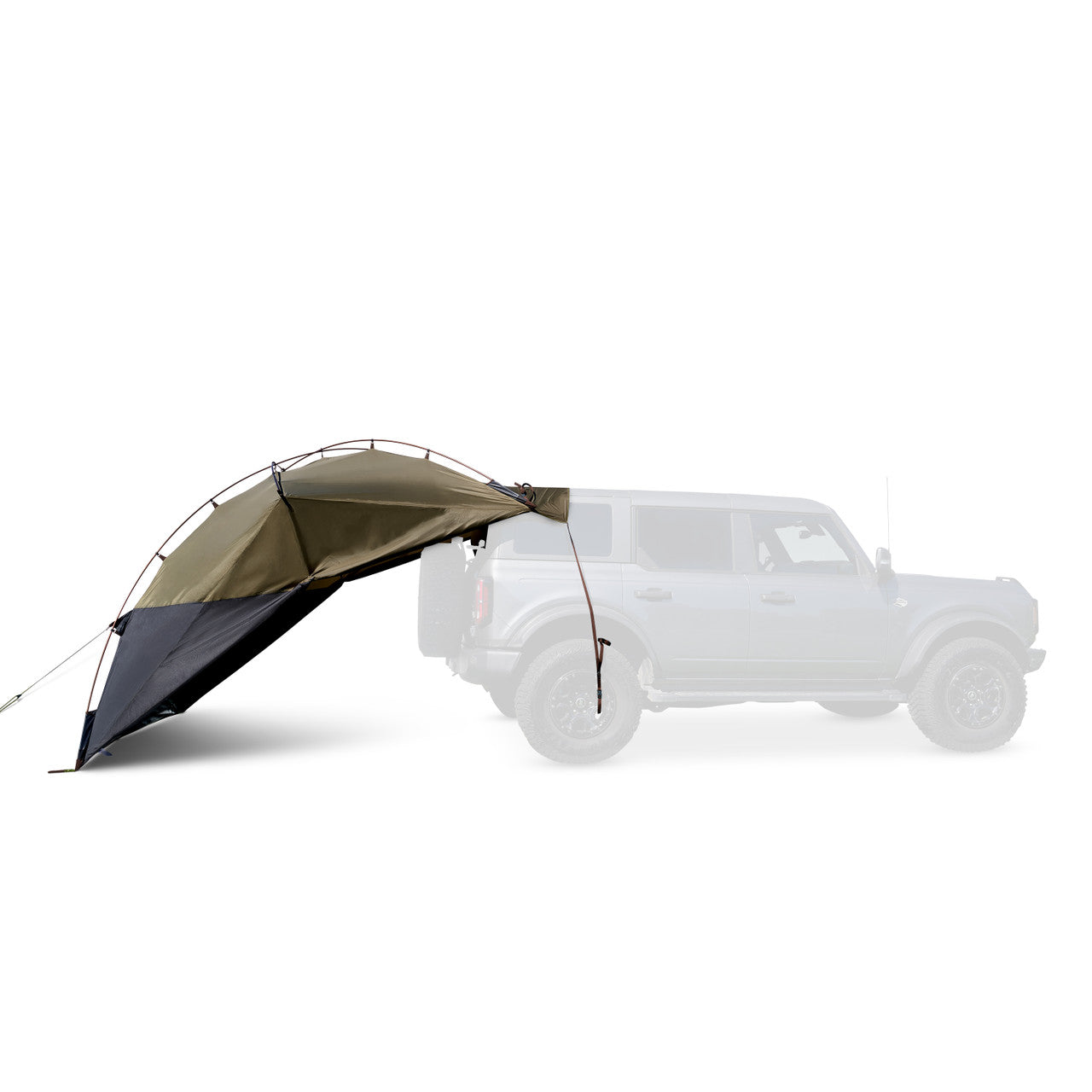 Kelty Highroads Vehicle Shelter