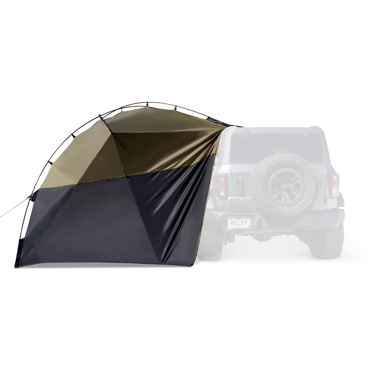Kelty Highroads Vehicle Shelter