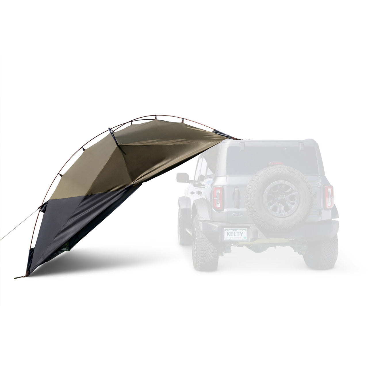 Kelty Highroads Vehicle Shelter