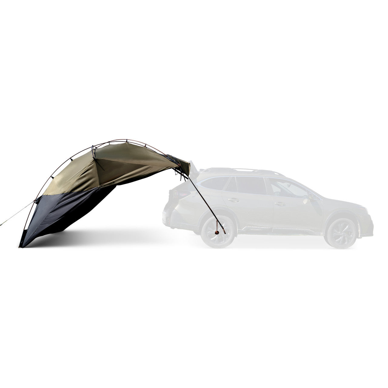 Kelty Highroads Vehicle Shelter