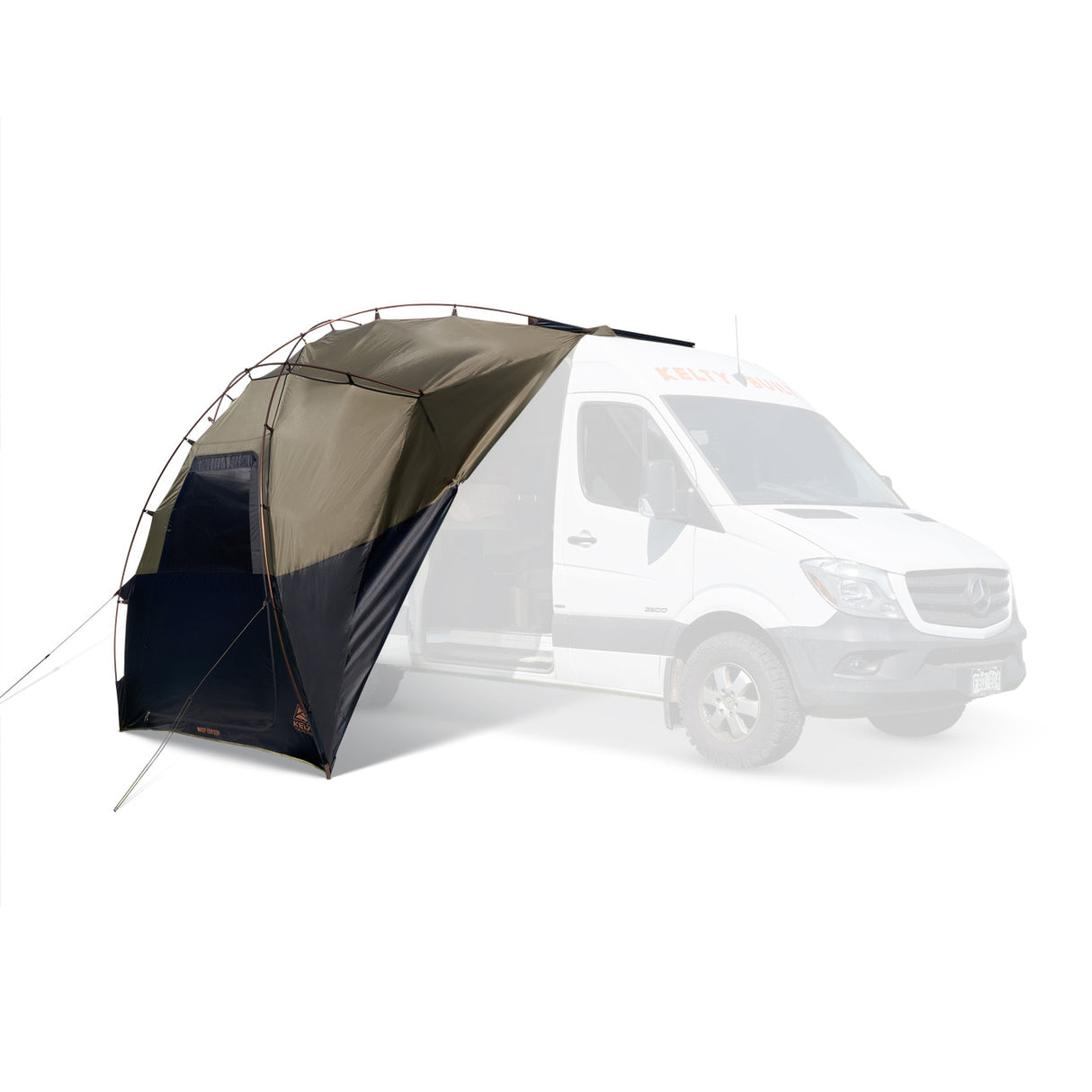 Kelty Highroads Vehicle Shelter