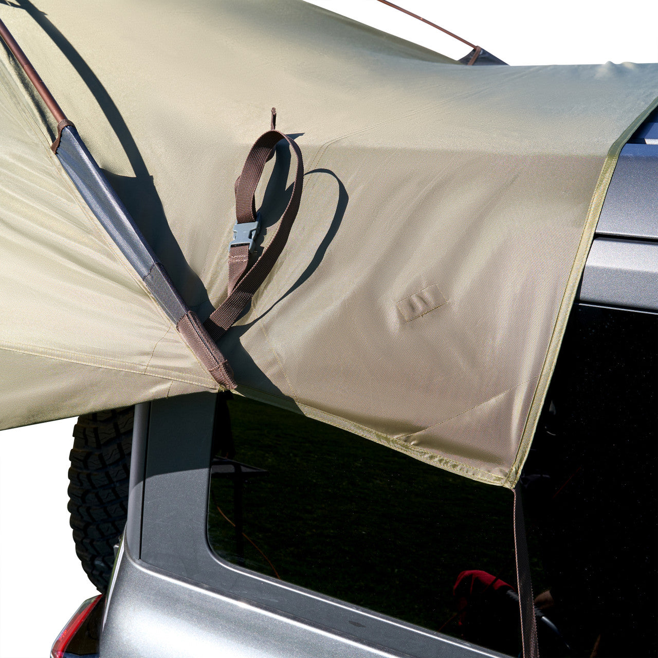 Kelty Highroads Vehicle Shelter